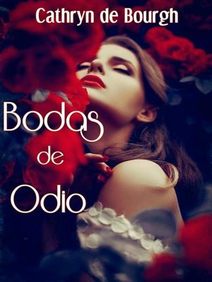 Bodas de Odio - ebook